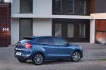 Suzuki Baleno 2016 года (ZA)